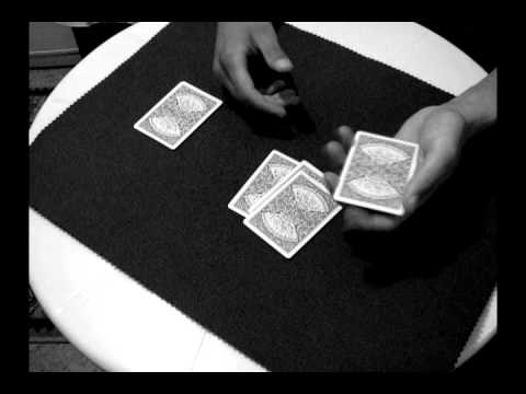 Reset (Small Miracles)