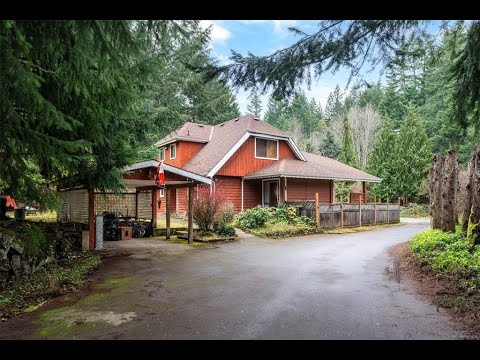 Single Family for sale - 3074 Sooke Rd, Langford, BC V9B 5Y9