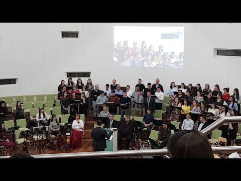 Cor Biserica Speranța Linz