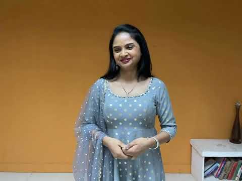 Apurva Gore Hindi serial audition 