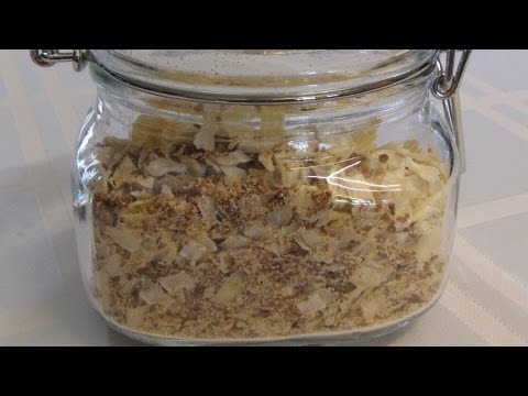 Onion Soup Mix -- Lynn's Recipes