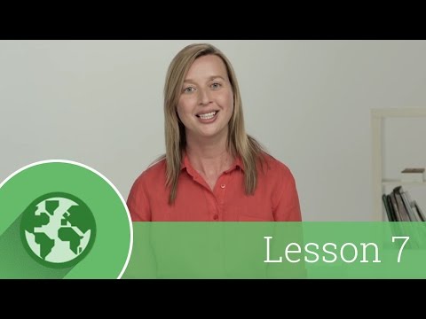 Intro to the Digital Garage