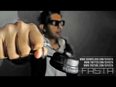 DJ FASTA - RAGGA RAGGA SOUND