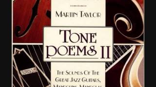 David Grisman/Martin Taylor - Over The Rainbow