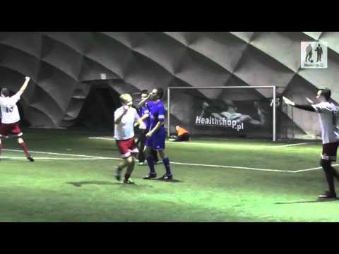 29.02.2016 III LIga A - CMI-Kredyt vs. Sygnity