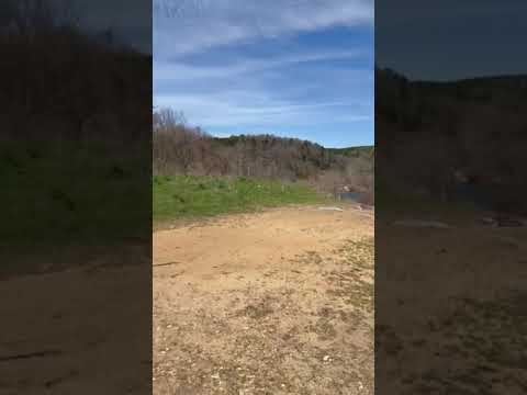 farthest back campsite