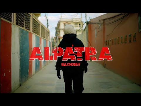 GLOOMY - ALPATRA | OFFICIAL M.V | PROD.ADDY |