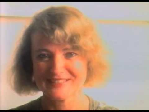 Anne Dagbert (1986) by Gérard Courant - Cinématon #830