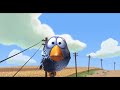 Five Little Birds Original Movie from Pixar HD