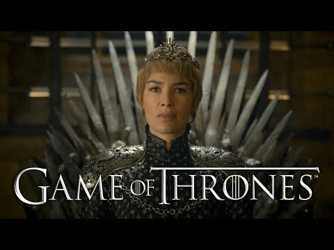 Game of Thrones - The Queen's Justice Credits Music (7x03)