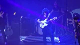 Richie Blackmore&#39;s Rainbow 2016 - Smoke on the water