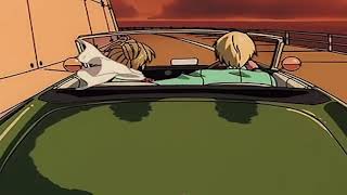 kanye west - slow jamz ( slowed + reverb )