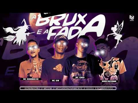 mc soninho nj e Dudu Escobar mc caso novamente part mc gw