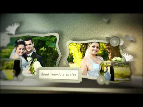 Slide Adina si Ovidiu