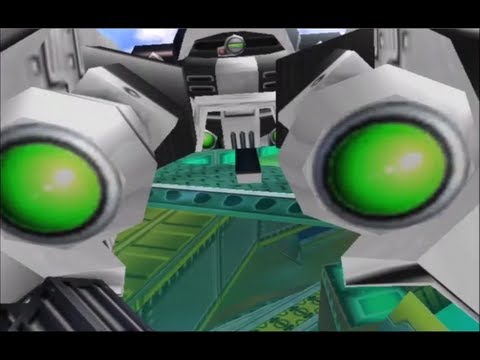 SGB Play: Sonic Adventure DX - Part 26