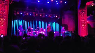 Guided By Voices Cut Out Witch at Thalia Hall November 12, 2021