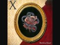 X - Around My Heart