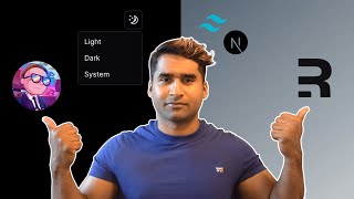 Master "Dark Mode Toggle" Using Shadcn-ui and Remix - A Practical Guide
