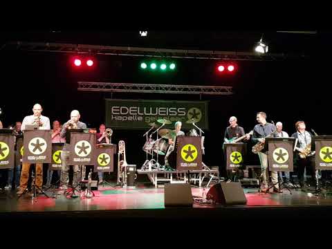 Edelweisskapelle  bij 't Spieker Eibergen