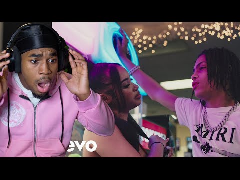 Idris Majo Reacts To Sugarhill Ddot - Like This