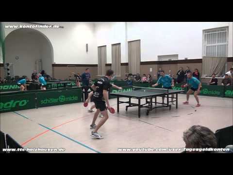 Fuß / Kempe - Pavelka / Lengerov