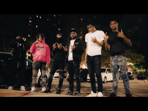 ON THE COURT - FAME KOBAINE x 150 EBK x LA Staxks x Dev Money x MDot