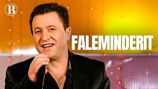 Ylli Baka - Faleminderit