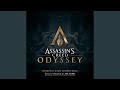 Legend Of The Eagle Bearer Main Theme