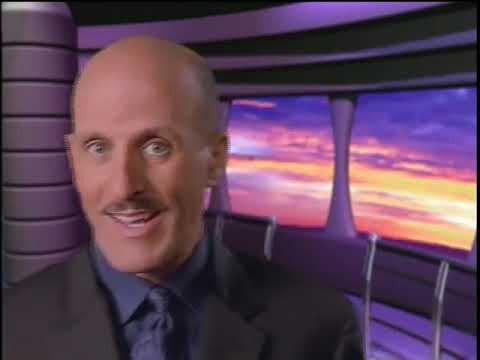 Doug Batchelor -💥Posledné udalosti💥[FILM. DOKUMENT] [SK dabing]