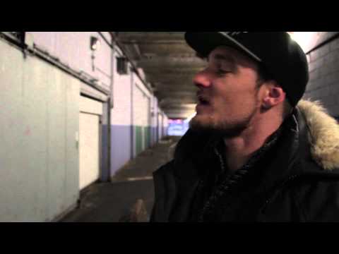 CRAKO "CLIF'HANGER"  produced and cuts by DJ CLIF