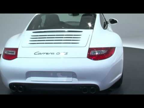 Paris 2010 Highlights - English (short version)