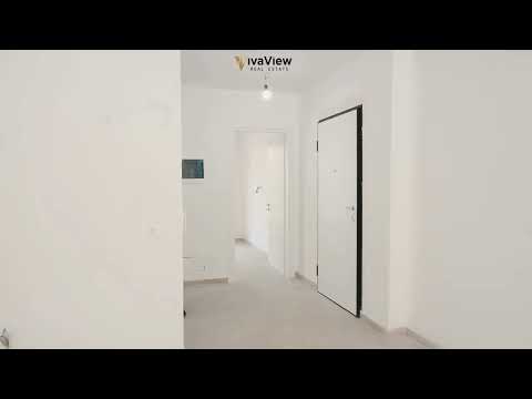 Luxury 1+1 Apartment for Sale, 60m from the sea - 2025 Building, Sarandë.