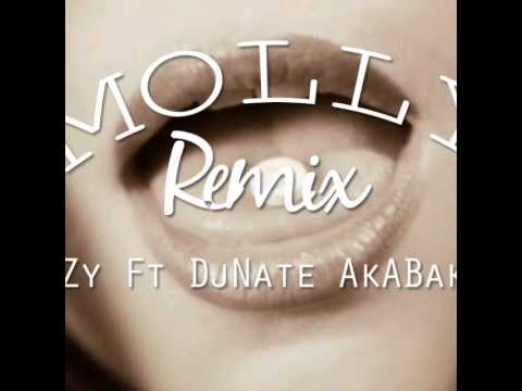 @NorthPoleLeezy "MOLLY" ( REMIX) Ft. Dj Nate Aka BakaMan