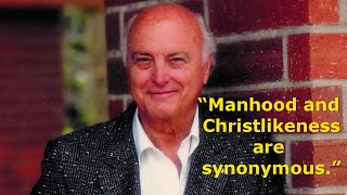 Book Review: Maximized Manhood, Edwin Louis Cole
