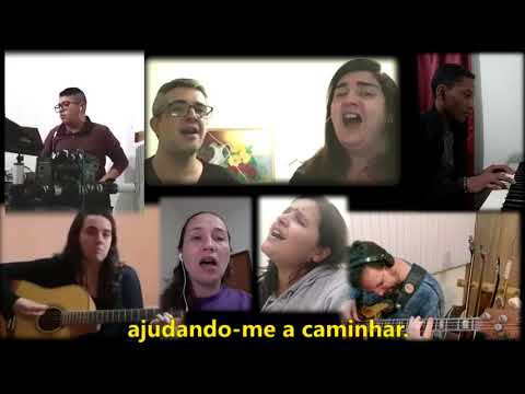 Nas Estrelas - Vencedores Por Cristo por Grupo de Música da IPB Itanhandu