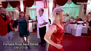 Download lagu Formația Royal Band Bârlad mp3
