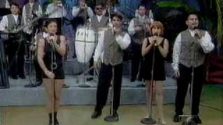 Gisselle Lo Mio es Mio