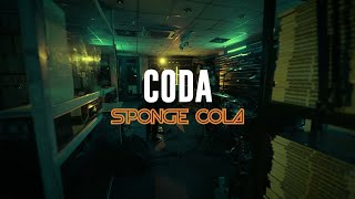 Sponge Cola - Coda (live from Lyric)