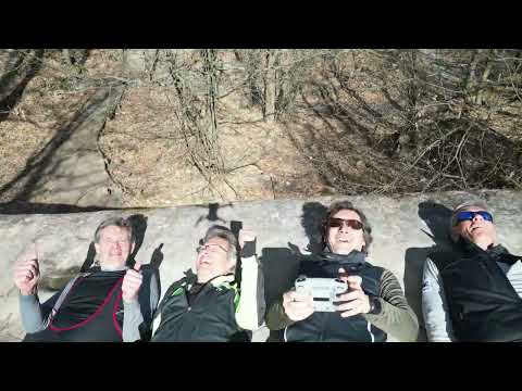 La via Vandelli - da Modena a Massa 14-16 apr 2023