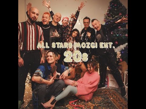 All stars Mozgi Ent. - 20s
