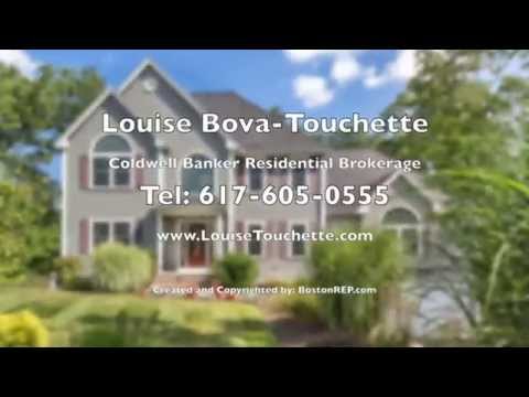 29 Sawyer Rd, Middleton MA - Louise Bova-Touchette - Tel 617-605-0555
