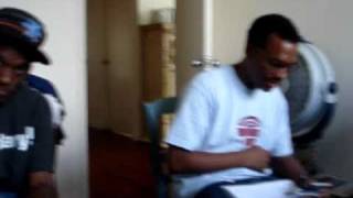 Tanya Morgan Writing To "Cuddle Bums"