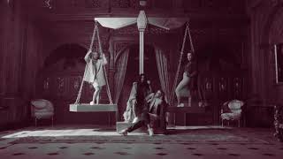 Little Mix - The National Manthem (Edit)