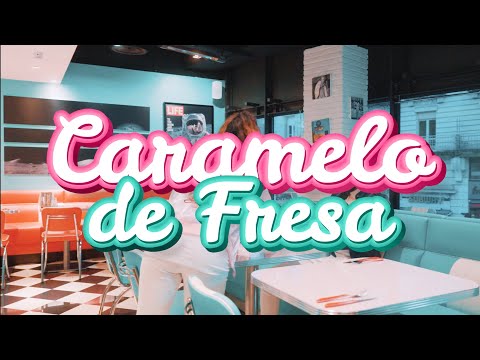 Tydiaz, Maya Bella - Caramelo De Fresa ( Videoclip Oficial )