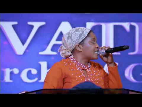 Li Poko Twò Ta, Bondye Abraham Nan Pa Janm Anreta -- Sr Erline Marc | Pasteur Malory Laurent