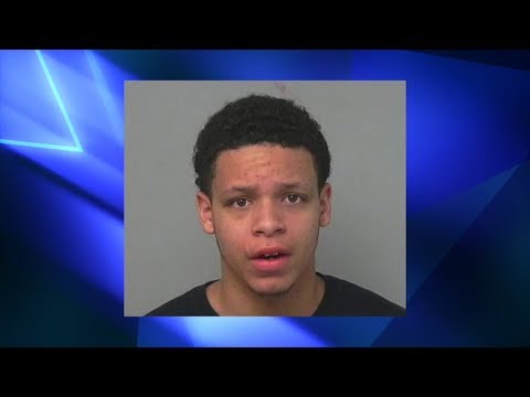 NJ Child Gunned Down