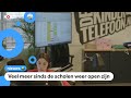 Kindertelefoon krijgt meer telefoontjes over pesten