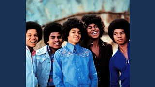 The Jackson 5 - Body Language (Do The Love Dance) audio
