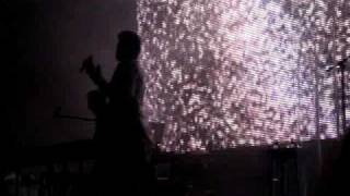 Adam Lambert Whole Lotta Love American Idol Season 8 San Jose