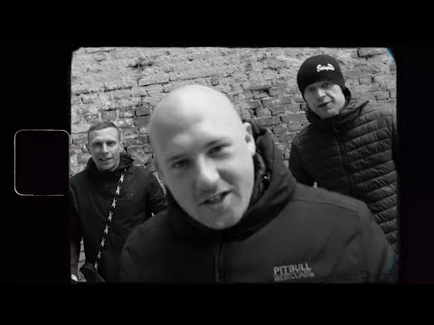WOJTYŁA KZK x STP RDK x TSR - CO MAM CI POWIEDZIEĆ (OFFICIAL VIDEO)